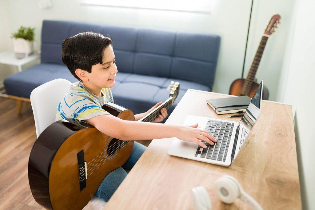 Music